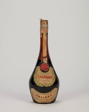 Distillerie Mollfulleda, liquore Calisay