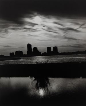 Barrow street, New York