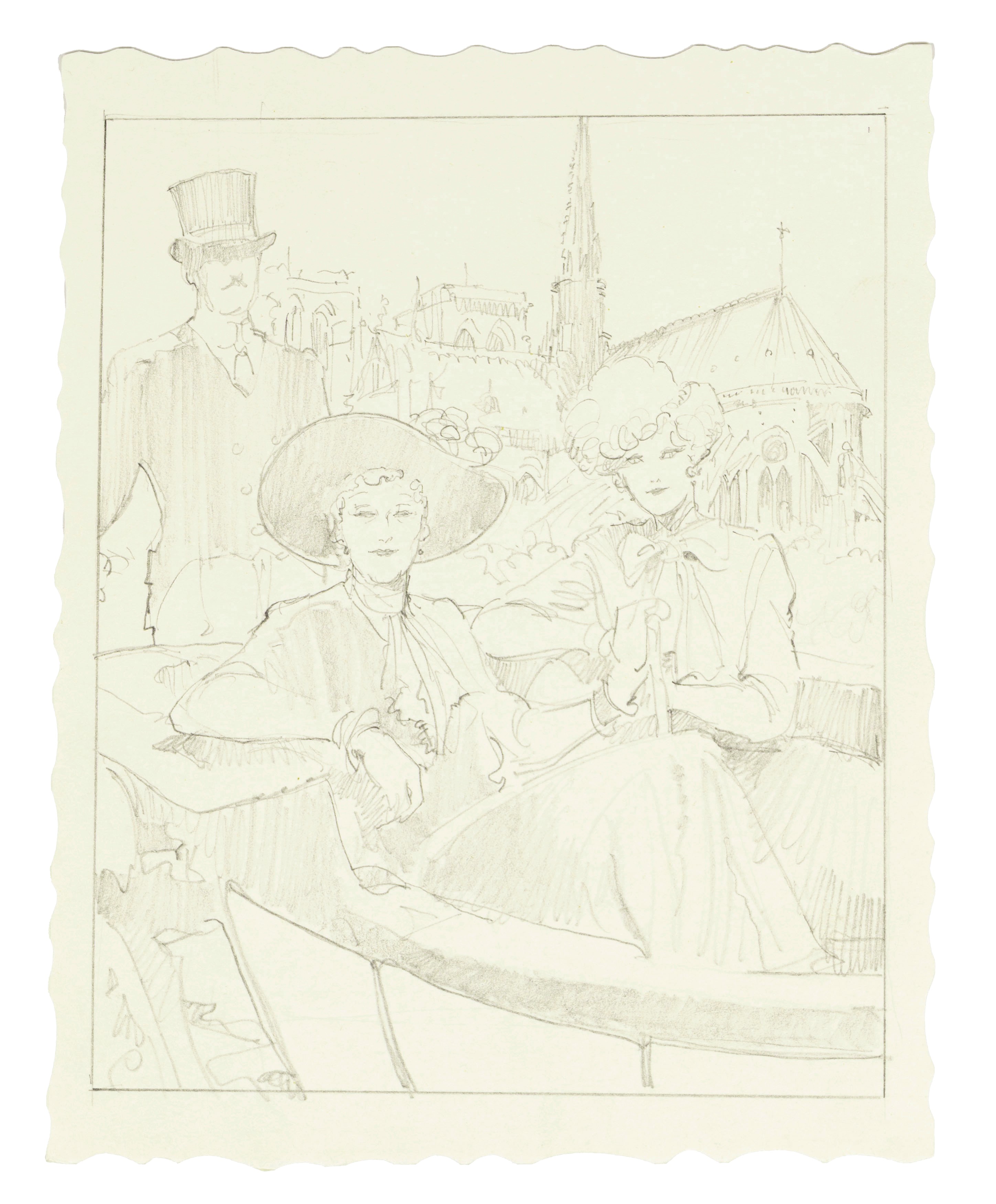 LEONE FROLLO 　MONA STREET ＆C Sold at Auction: Leone Frollo, Leone Frollo - Mona Street