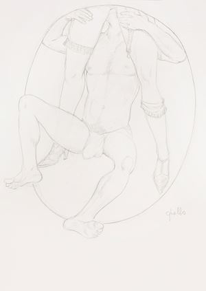 La posizione dell'assetato