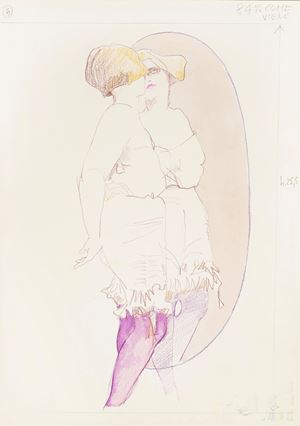 Riflessi di seduzione