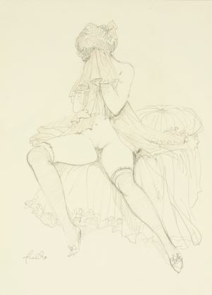 Sedotta e abbandonata