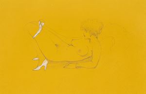 Prima della tempesta