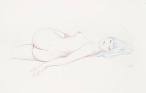 La bella addormentata