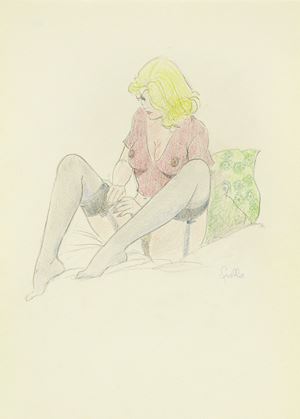 Prima della tempesta