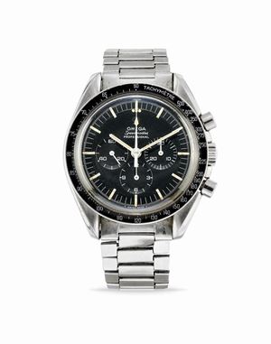 Omega Speedmaster 145012, ‘60s