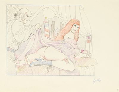 Casanova