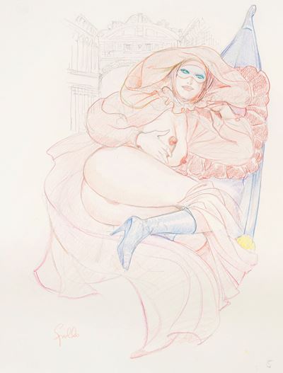 Scorci di Venezia