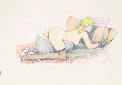 La Punizione