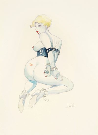 Bondage