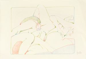 Labirinto di passione