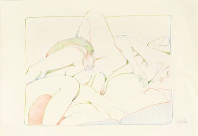 Labirinto di Passione
