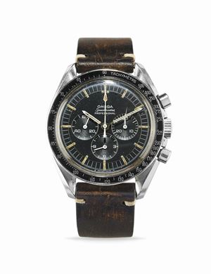 Omega Speedmaster 145012, anni ‘60