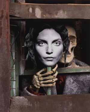 Mr. and Mrs. Comfort