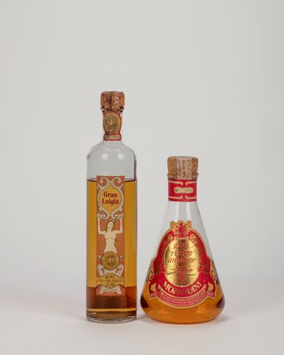 Selezione Distillerie Morandini
