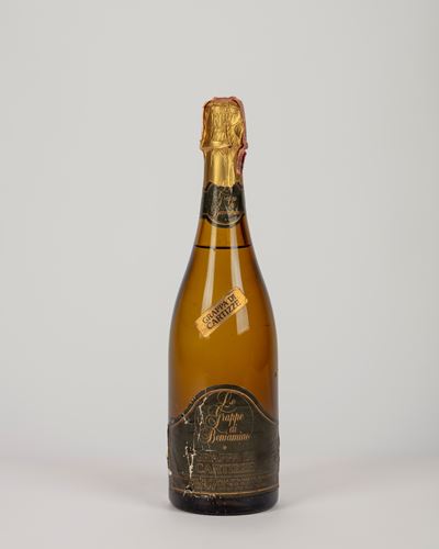 Maschio Beniamino, Grappa di Cartizze