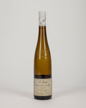 G. Miclo, Eau de Vie, Coeur de Chauffe