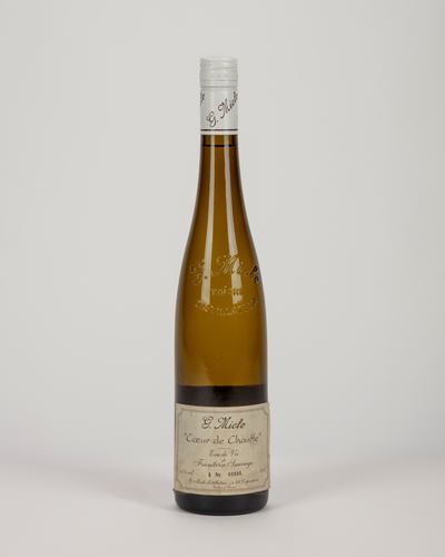 G. Miclo, Eau De Vie, Coeur De Chauffe
