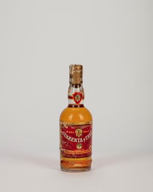 Diego Zamora conesa y Cia, licor