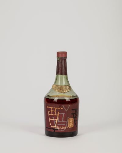 Hakutsuru Sake