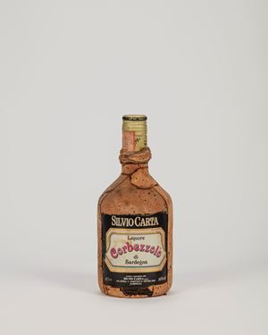 Distilleria Silvio Carta, liquore di corbezzolo di Sardegna