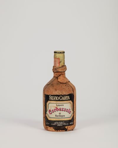 Distilleria Silvio Carta, Liquore di Corbezzolo di Sardegna
