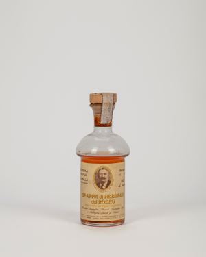 fratelli Battaglino, grappa di nebbiolo del Roero