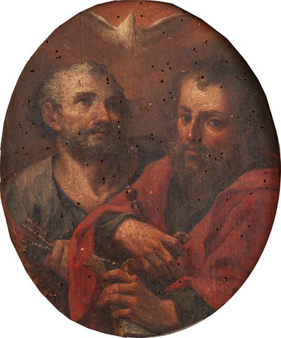 Santi Pietro e Paolo