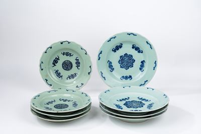 Otto Piatti in Ceramica