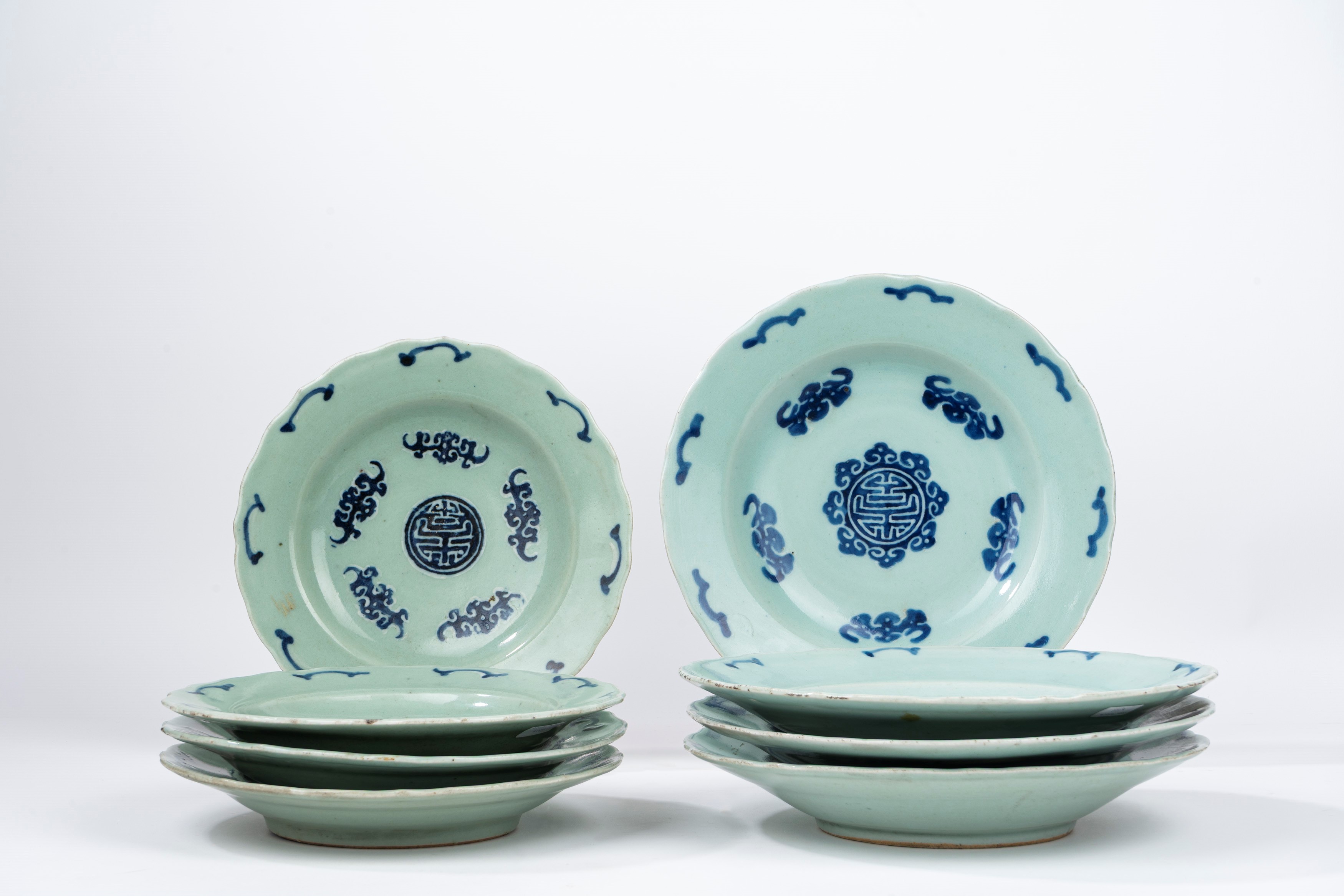 Otto Piatti in Ceramica