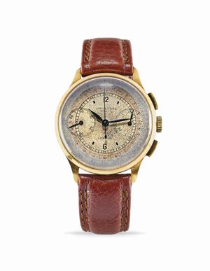 Universal Gen&#232;ve Compur, ‘40s