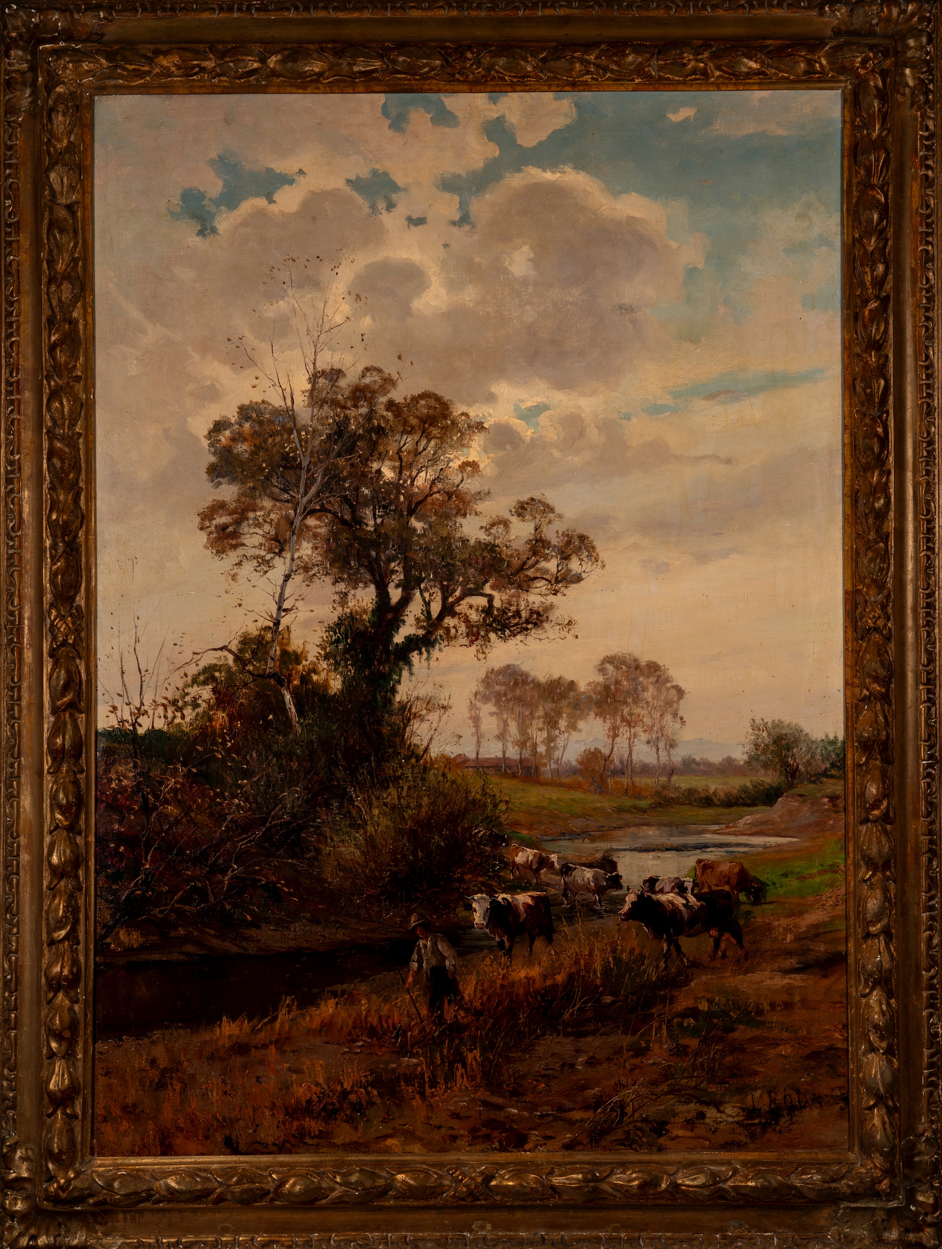 Leonardo Roda - Al Pascolo