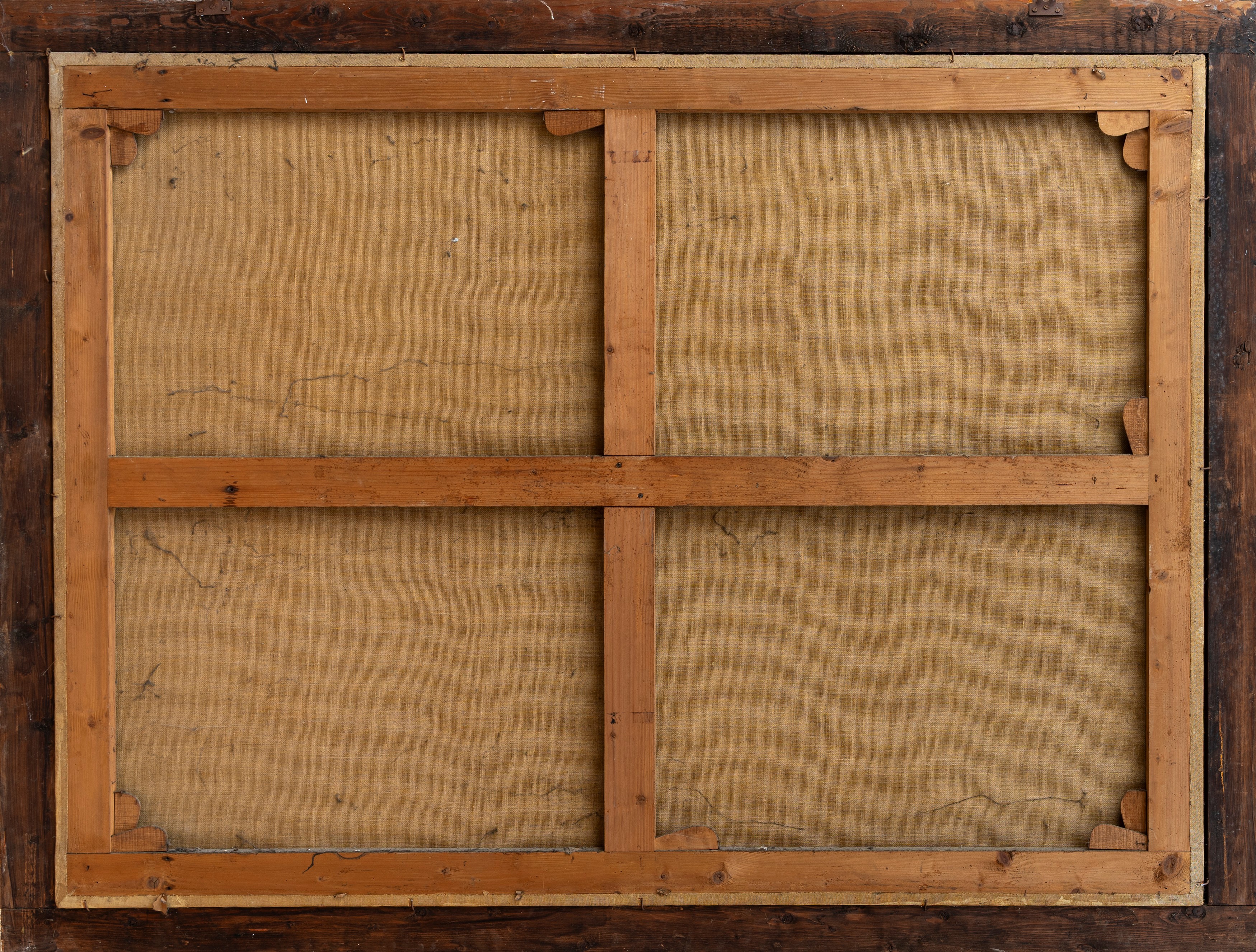 Salomone adora gli idoli