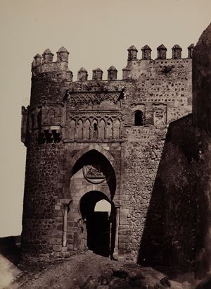 Toledo P.ta del Sol