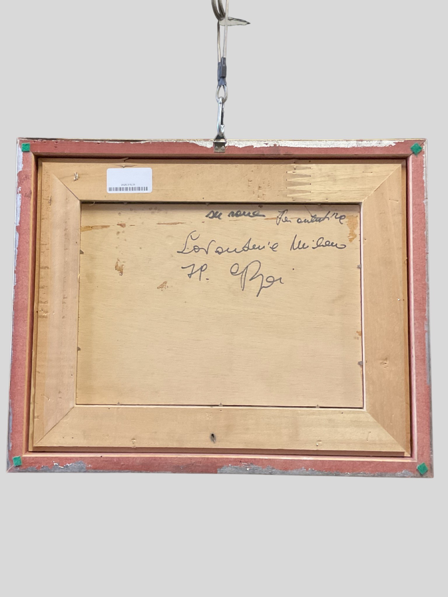 Giuseppe Rigon - Lavanderie Milano