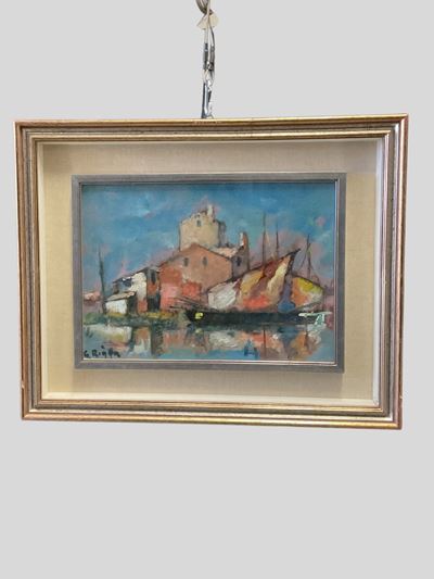 Chioggia