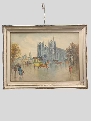 Cattedrale di Manchester