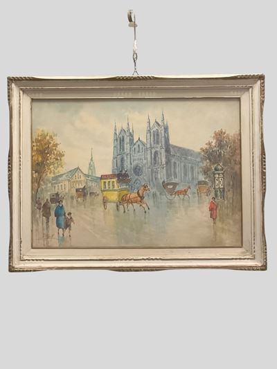 Cattedrale di Manchester