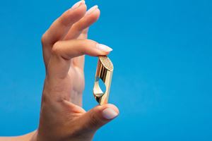 Anello Torre di Pisa