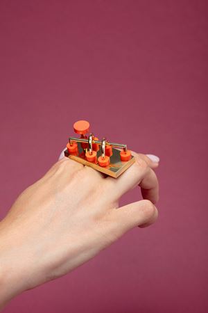 Anello Parco Giochi 2