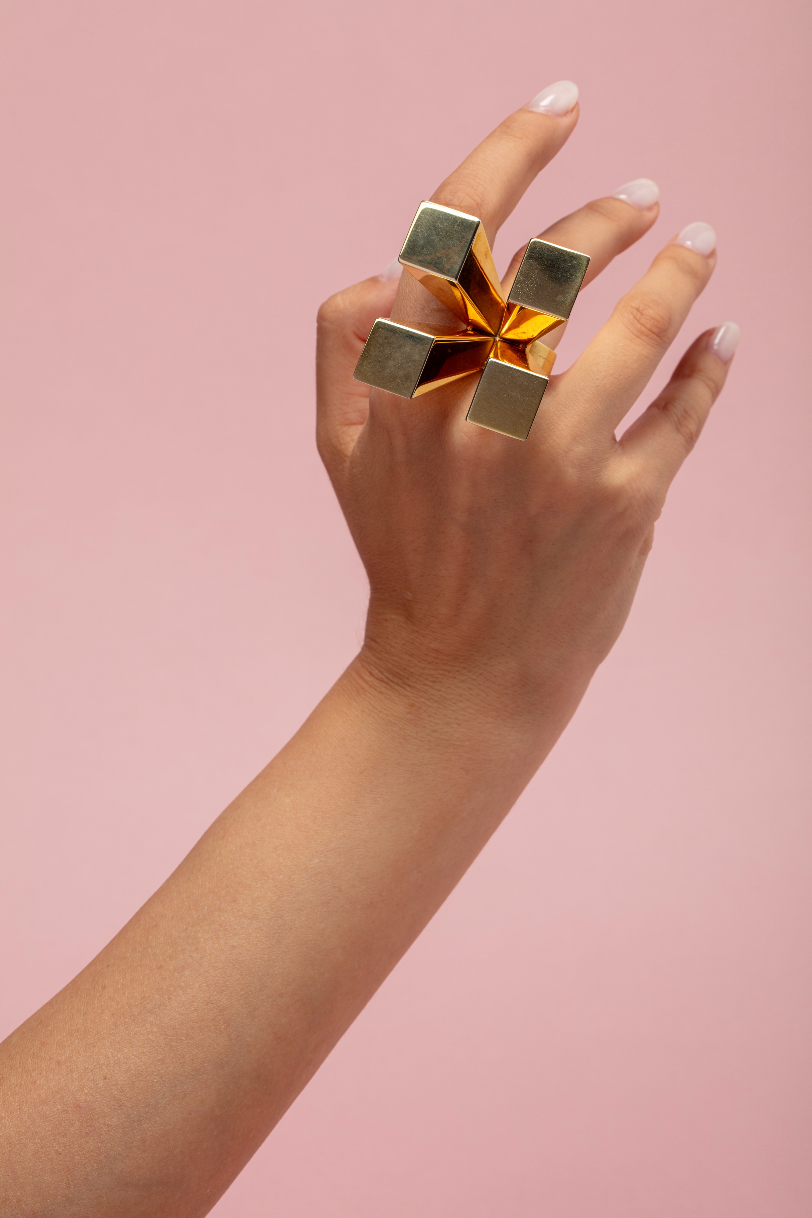 Anello Parigi Eiffel