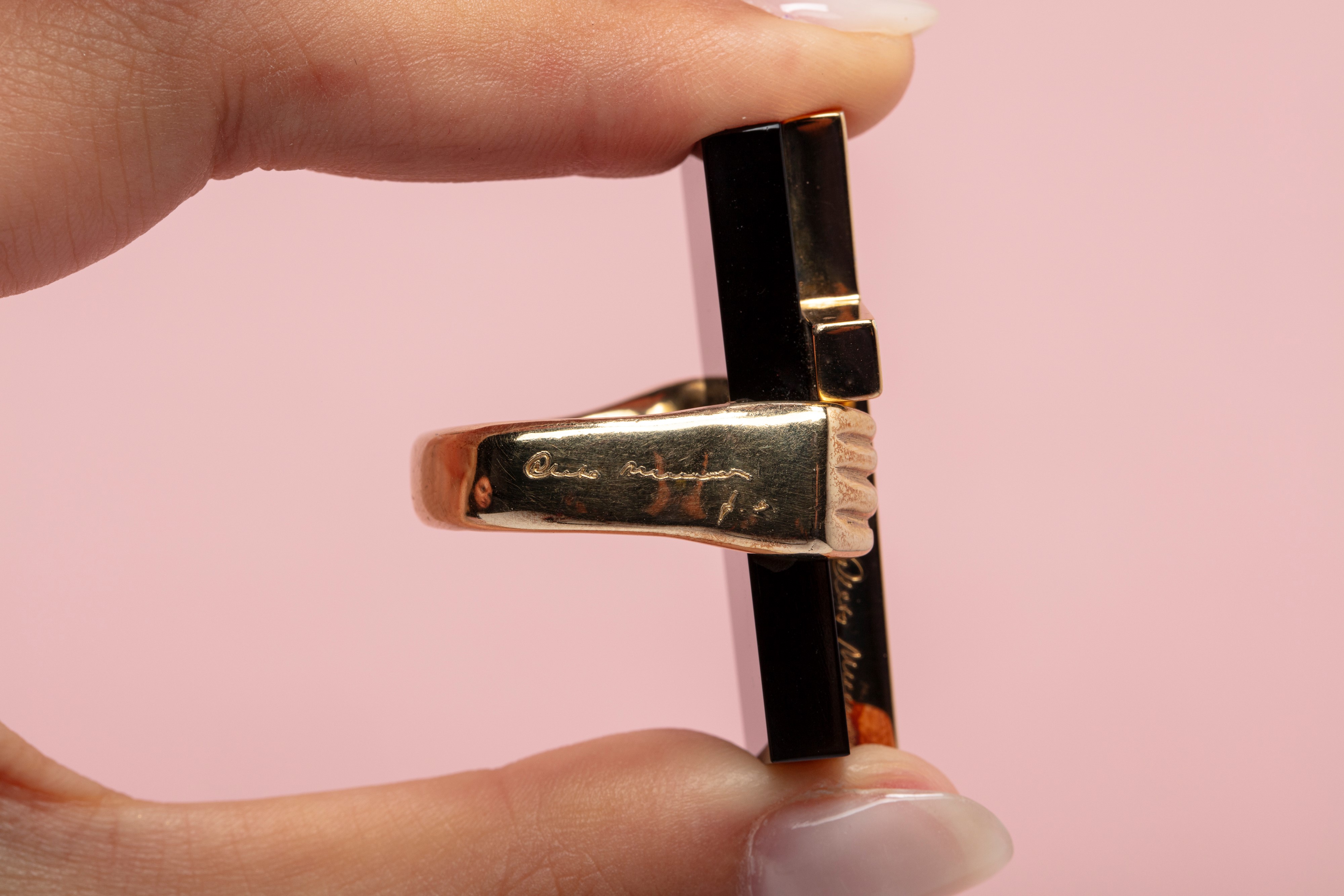 Anello L'ultimo dei Templari