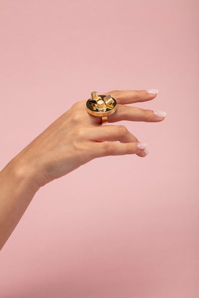 Anello Rome & You