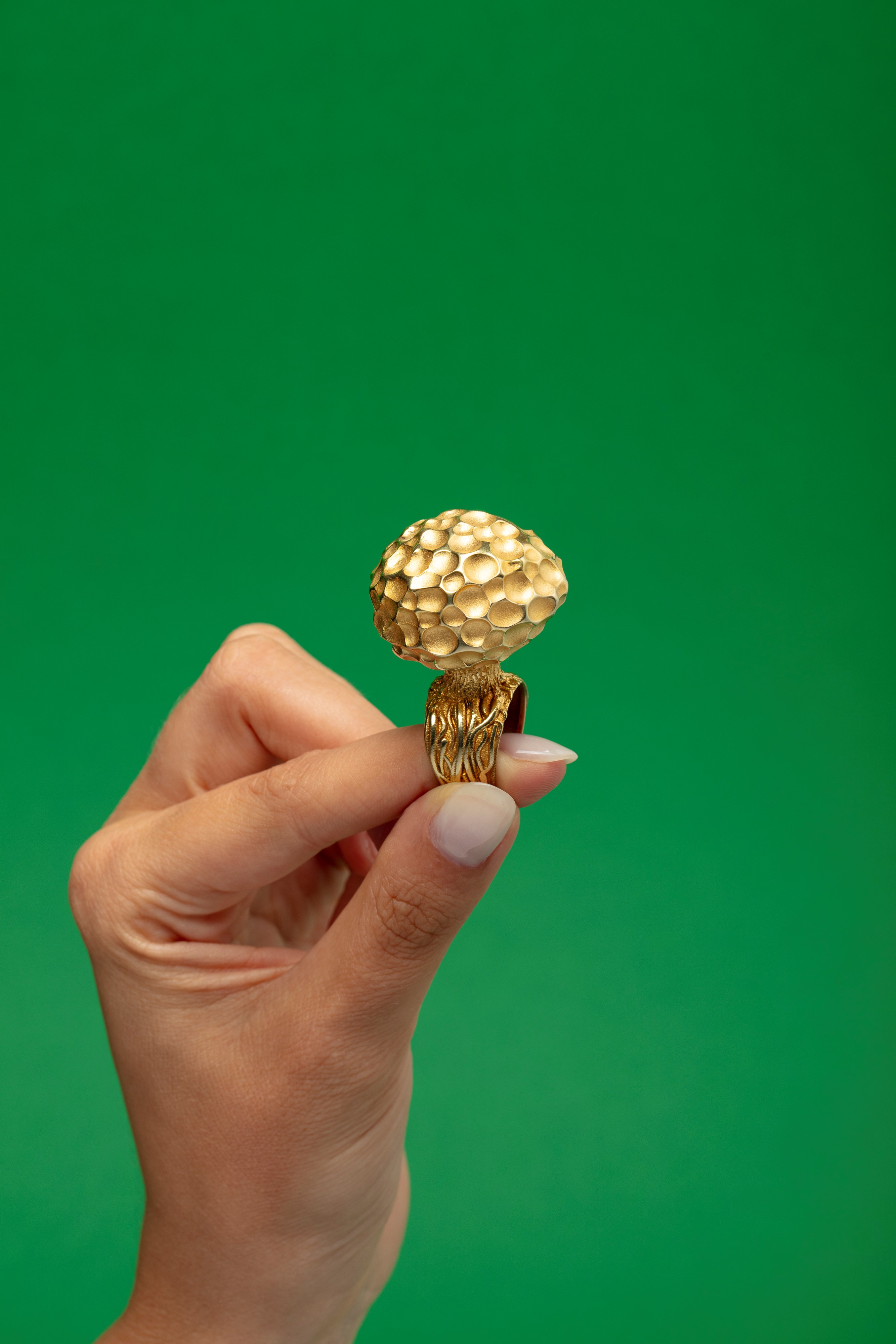 Anello Albero della Vita