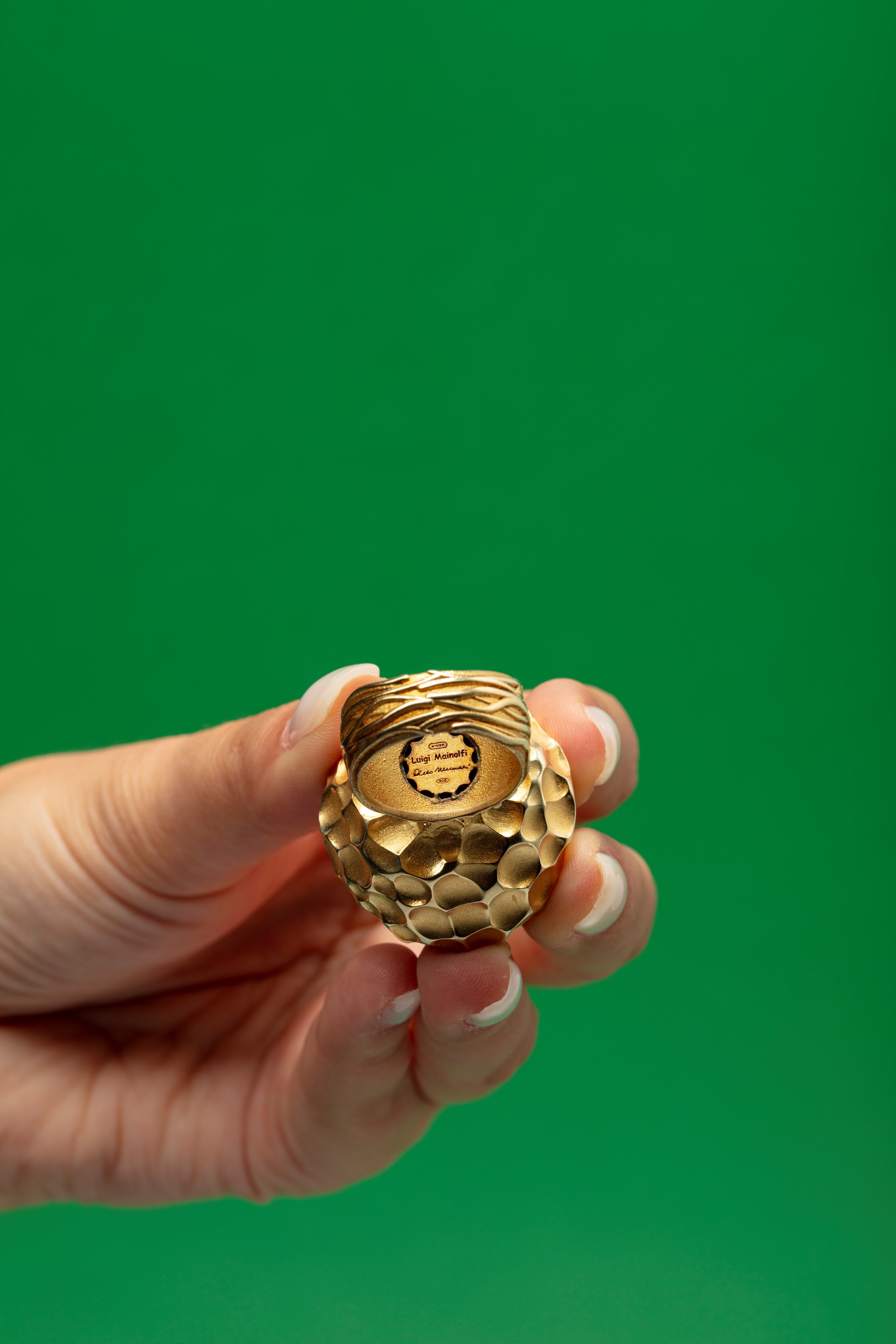 Anello Albero della Vita