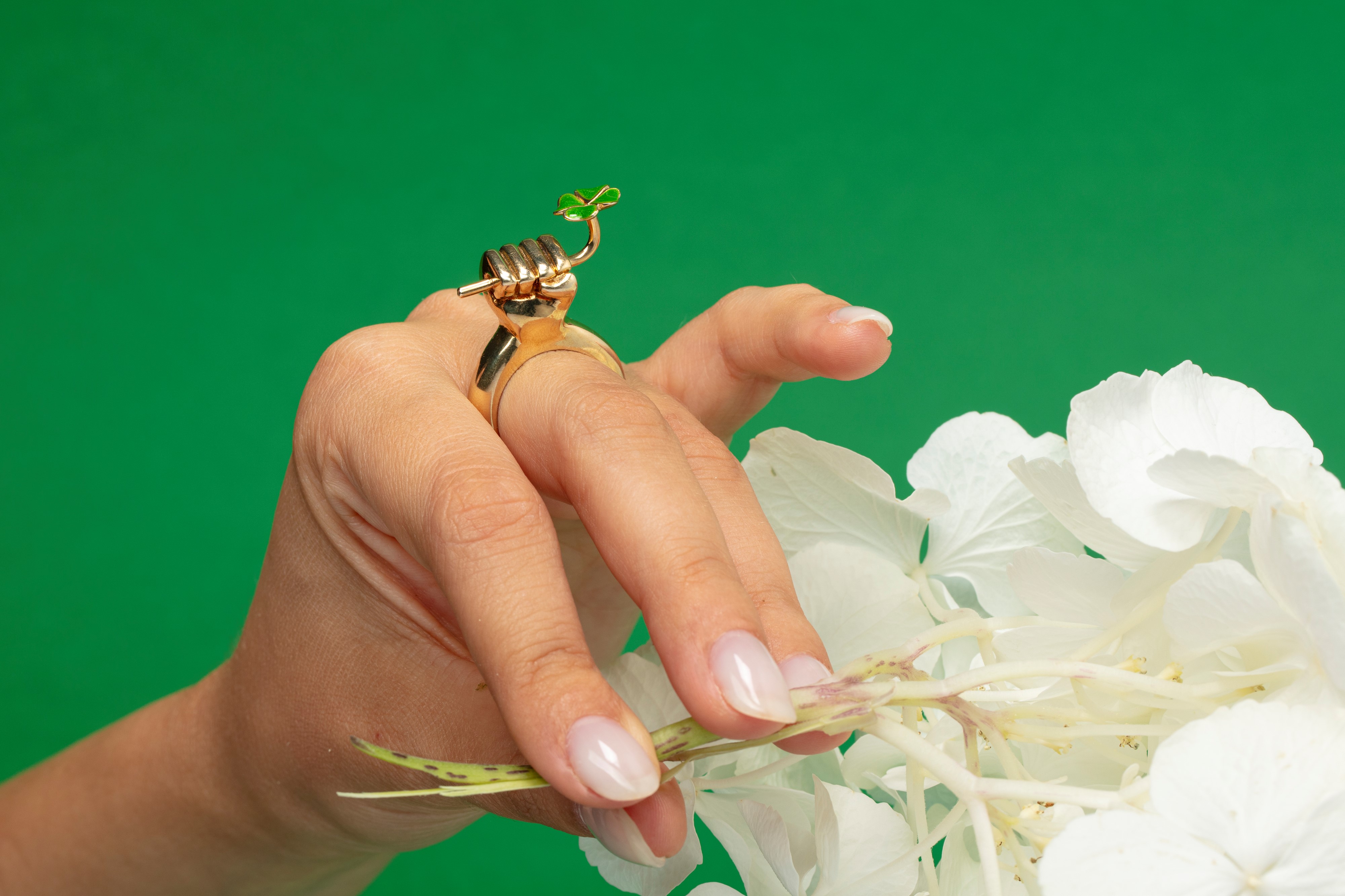 Anello Pensiero Gentile