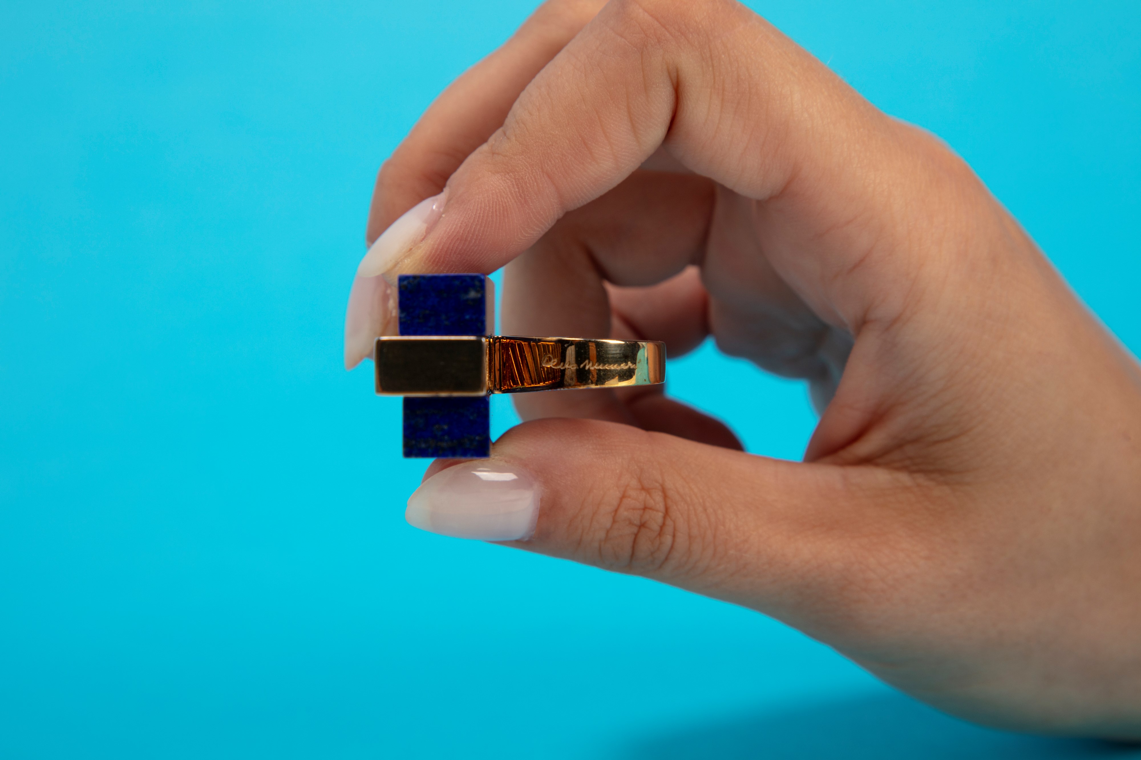 Anello Terra di Mezzo