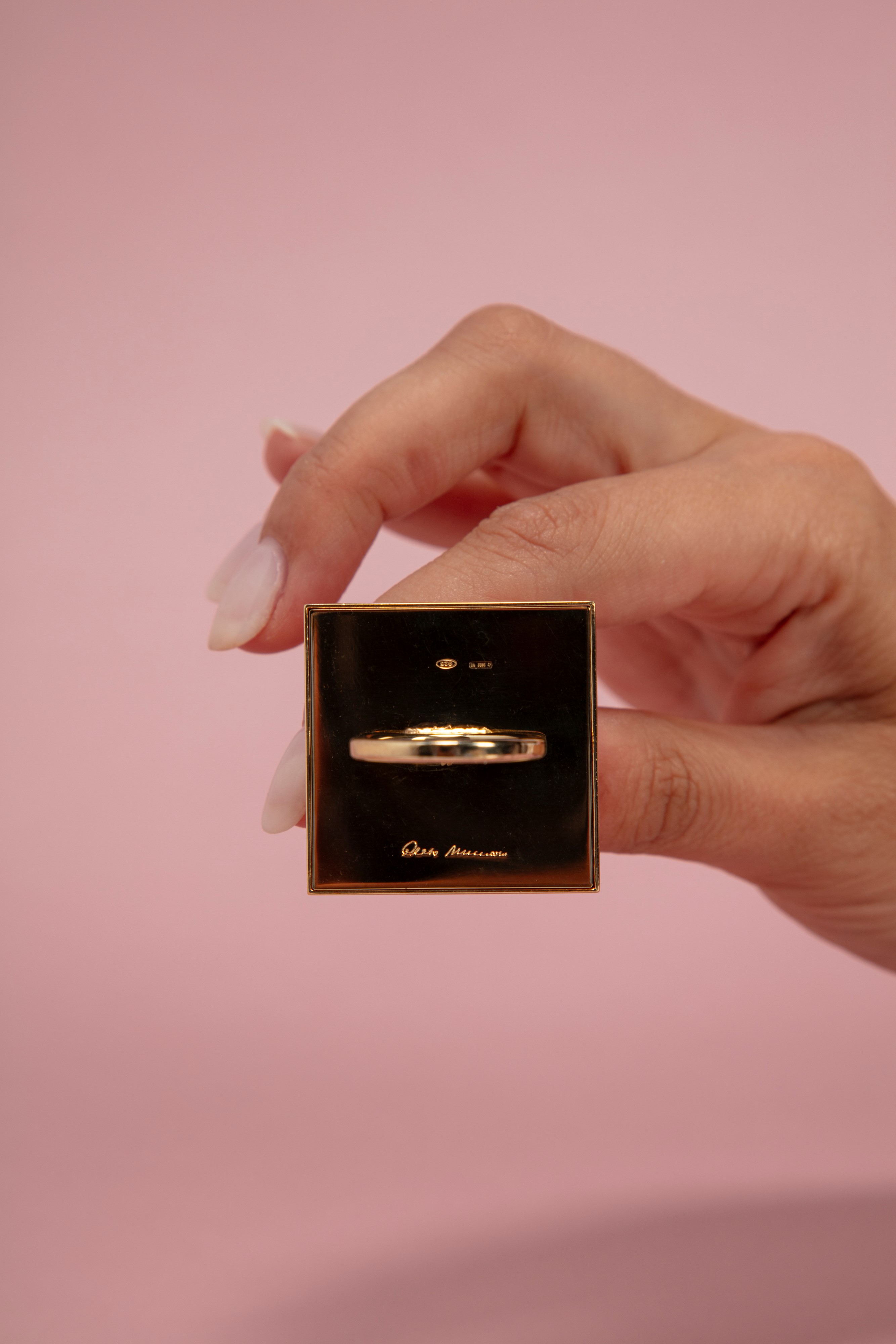 Anello Empire State Building