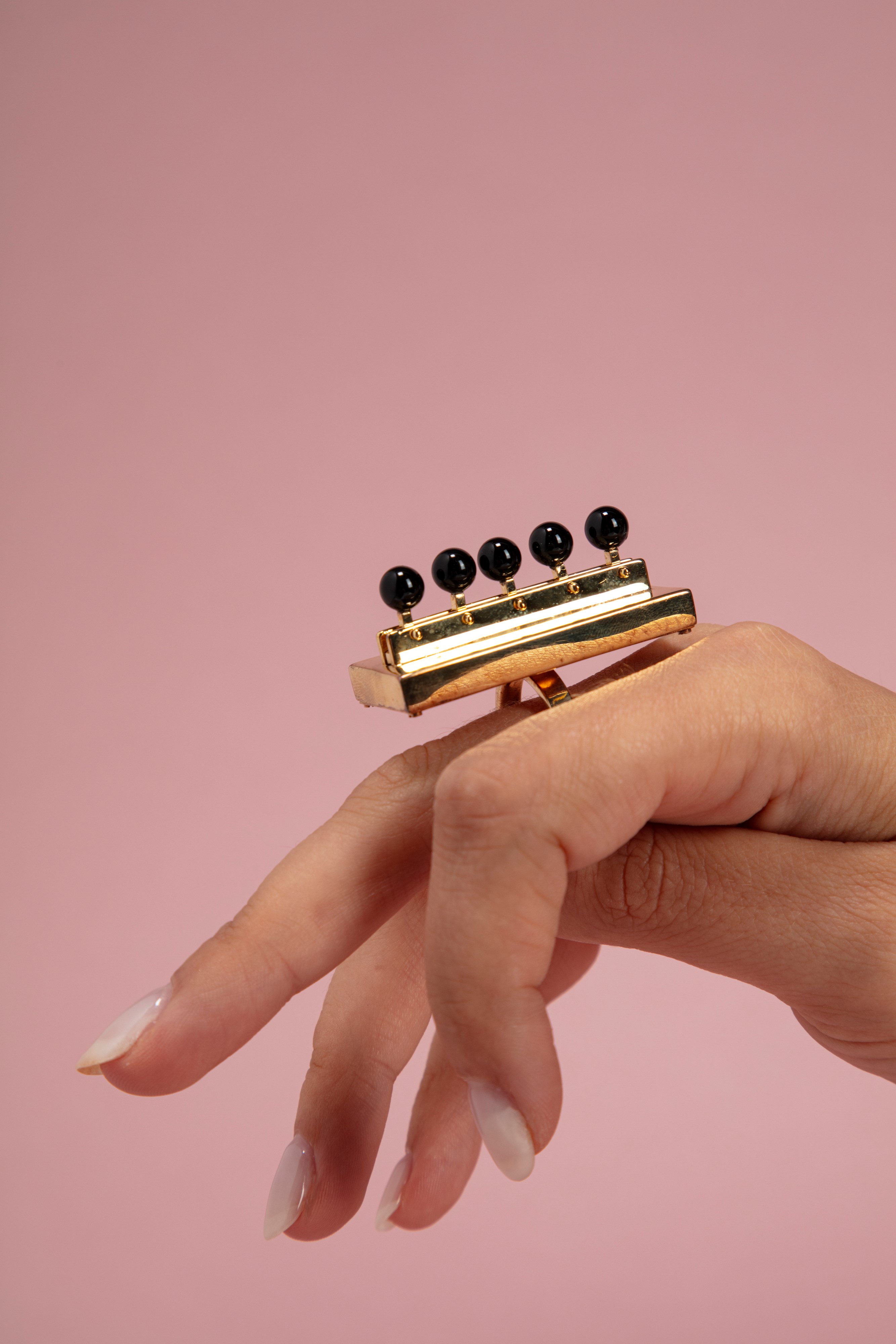 Anello Vogatori Grande