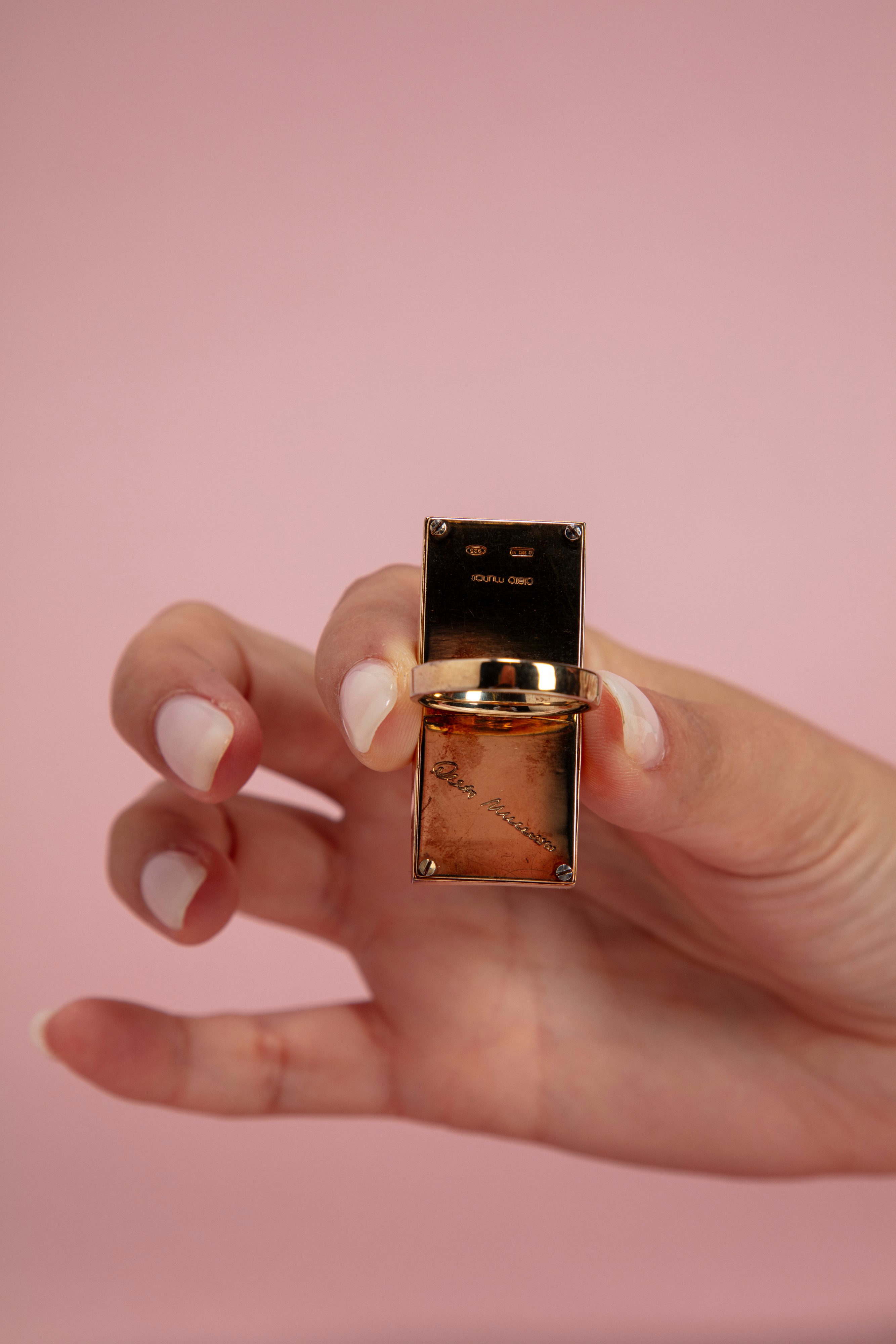 Anello Vogatori Grande